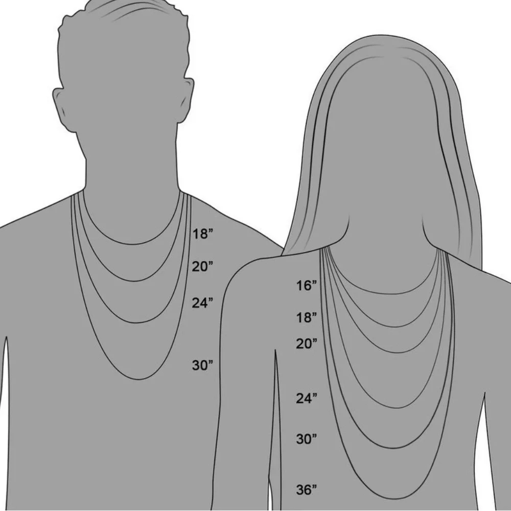 3! 925 SS 2MM Box Chain Italian Necklaces!